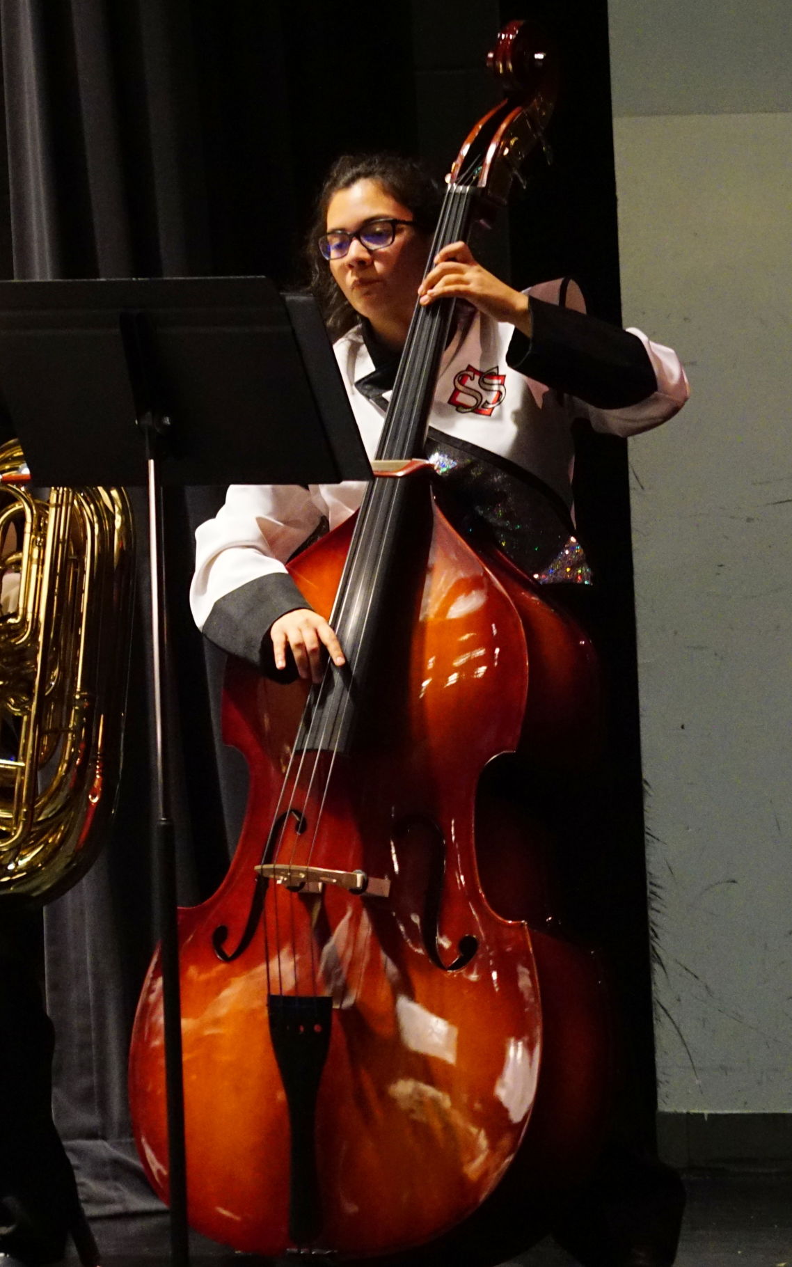 Lee County Schools Benefit Concert for Tornado Victims